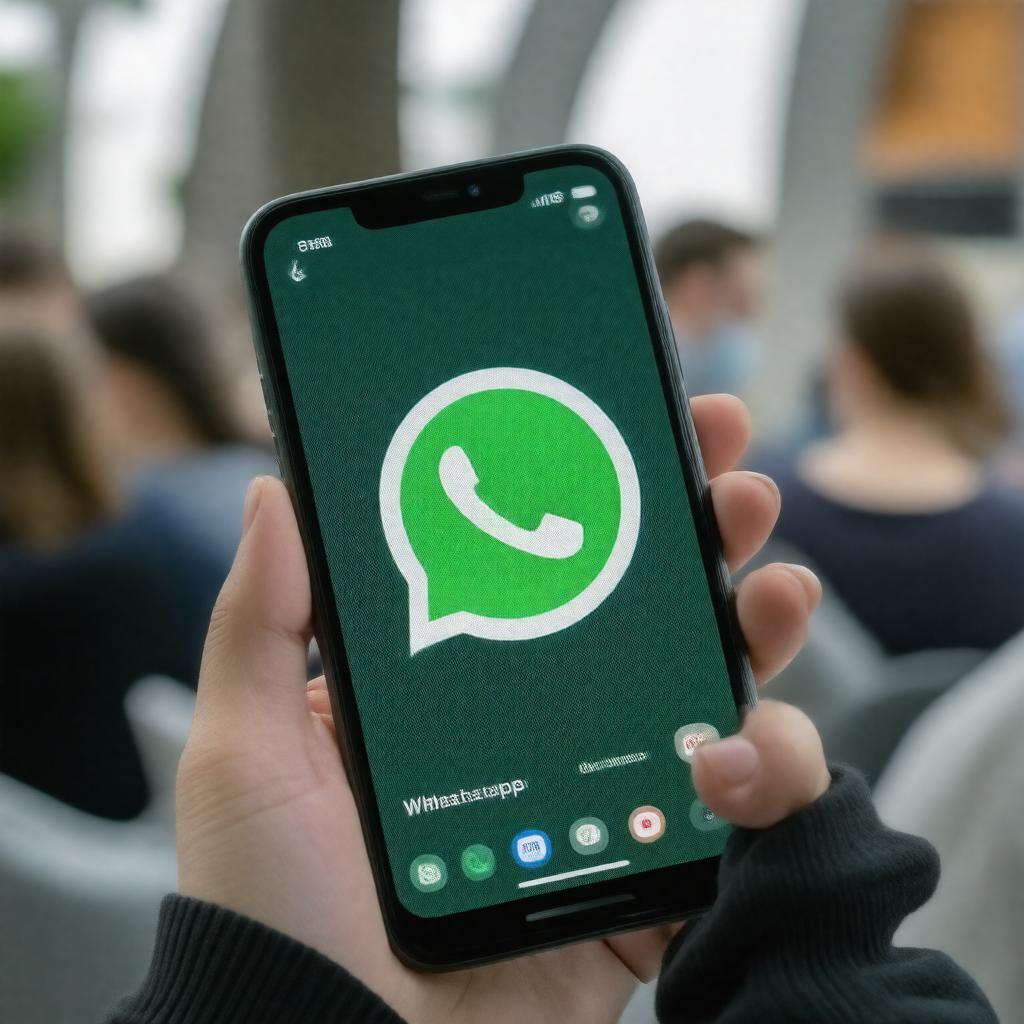 WhatsApp (Facebook)